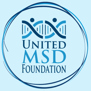 2026 Zebra Run for Rare Disease Sponsorships - logo